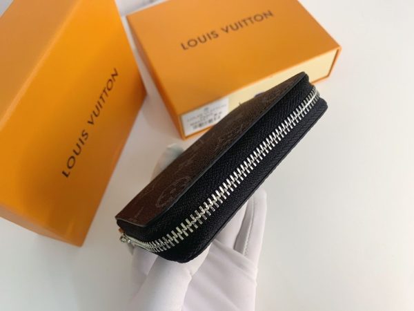 New Fashion Wallet 303 TEN