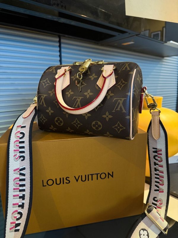 Modern Luxury Daily Bag L309 FSC