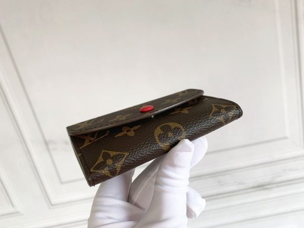 New Fashion Wallet 302 TEN