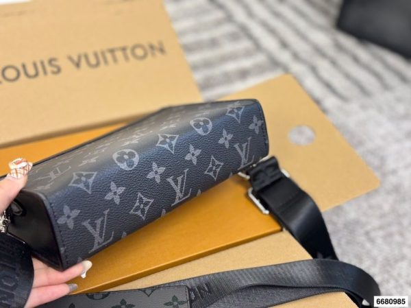 New Fashion LV Handbag LV25111310 QA