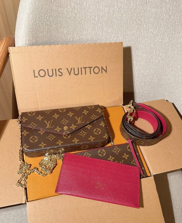 New Fashion Bag L5220 TEN