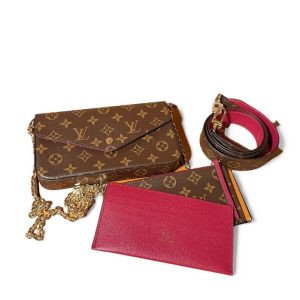 New Fashion Bag L5220 TEN