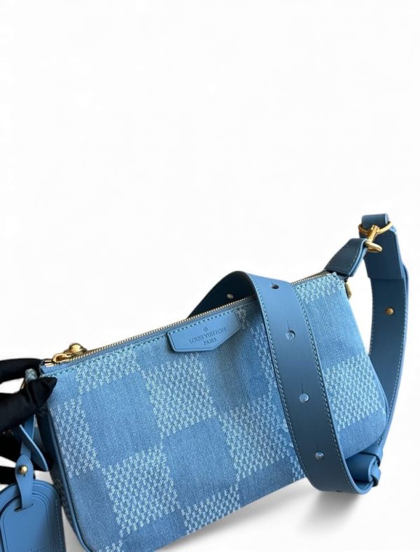 Modern Luxury Daily Bag L5272 FSC