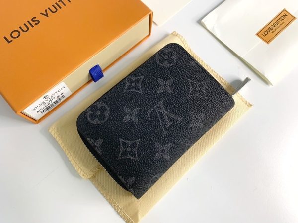 New Fashion Wallet 303 TEN