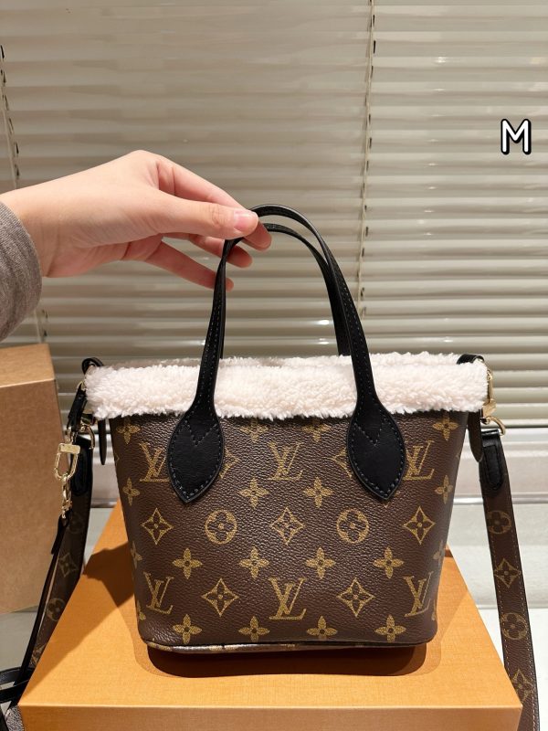 New Fashion LV Handbag LV2511196 QA