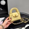 New Fashion CN Handbag CC2511132.1 QA