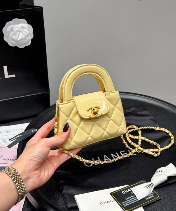 New Fashion CN Handbag CC2511132.1 QA