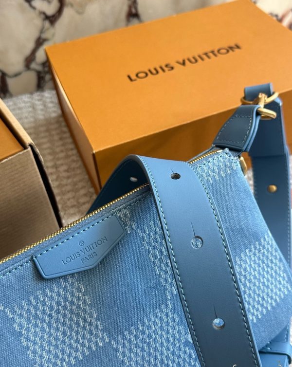 Modern Luxury Daily Bag L5272 FSC