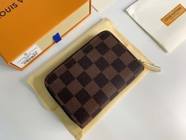 New Fashion Wallet 303 TEN