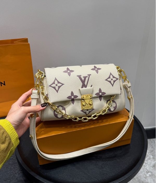 New Fashion LV Handbag LV2511132 QA