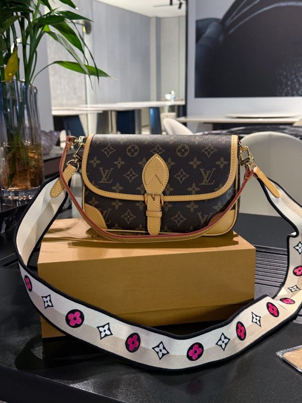New Fashion Bag L311 TEN