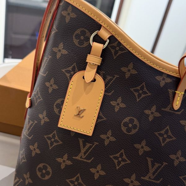 Modern Luxury Daily Bag L312 FSC