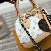 New Fashion LV Handbag LV25111812 QA New Fashion LV Handbag LV25111812 QA