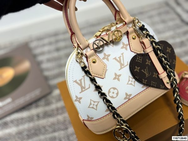 New Fashion LV Handbag LV25111812 QA New Fashion LV Handbag LV25111812 QA