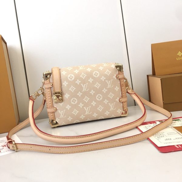Luxury LV Handbag M46358-M14572 BC Luxury LV Handbag M46358-M14572 BC