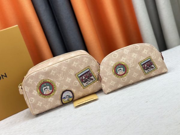 Luxury LV Handbag M47528-M13669 BC