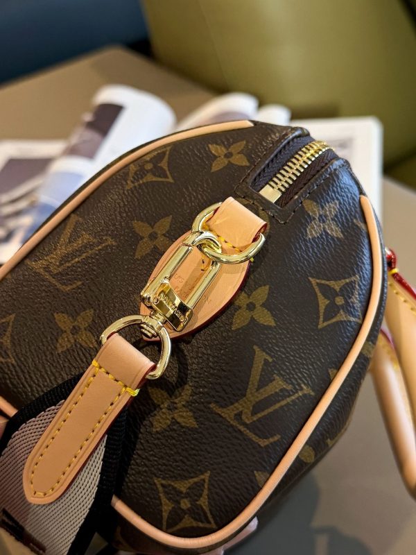 Modern Luxury Daily Bag L309 FSC