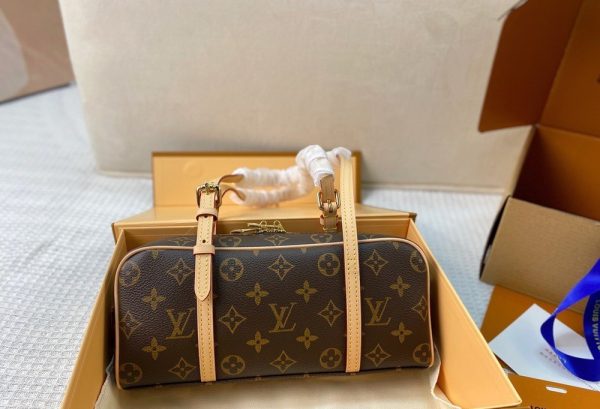 Modern Luxury Daily Bag L5270 FSC