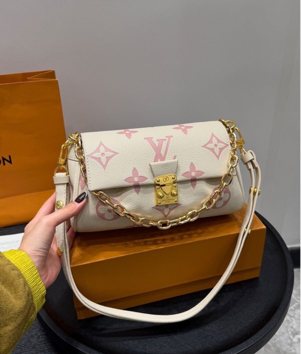 New Fashion LV Handbag LV2511132 QA