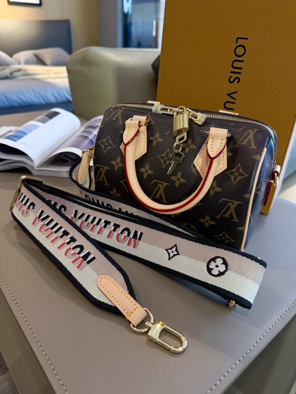 Modern Luxury Daily Bag L309 FSC