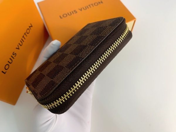 New Fashion Wallet 303 TEN