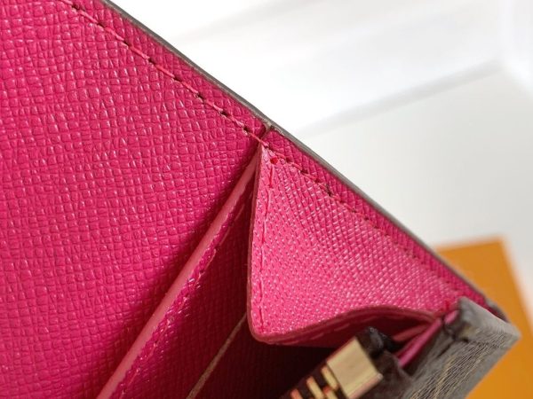 New Fashion Wallet 302 TEN