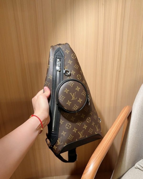 New Fashion Bag L5224 TEN