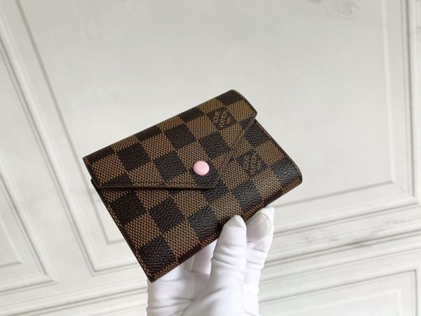 New Fashion Wallet 304-1 TEN