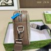 New Fashion GG Handbag GG2511135 QA