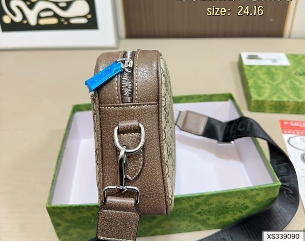 New Fashion GG Handbag GG2511135 QA