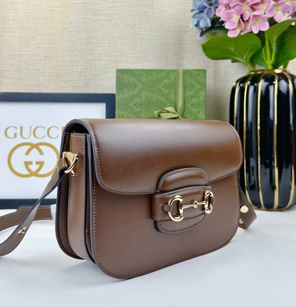 Luxury GG Handbag 602204 BC