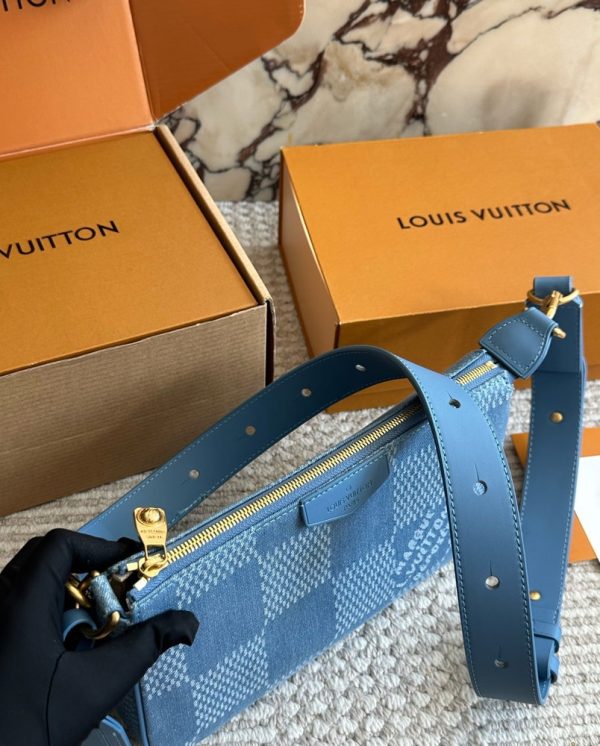 Modern Luxury Daily Bag L5272 FSC