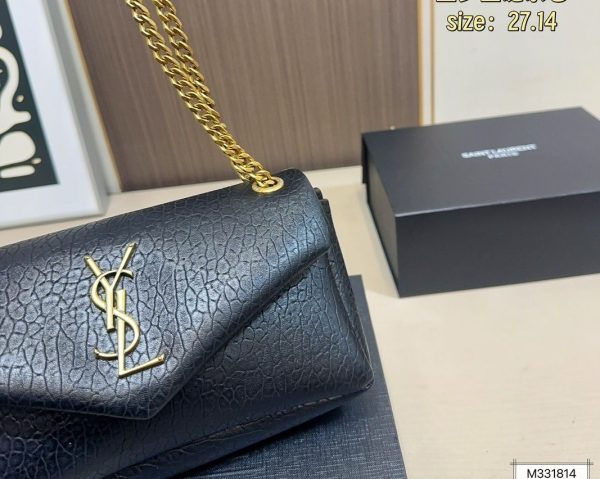 New Fashion YSL Handbag YSL2511131 QA
