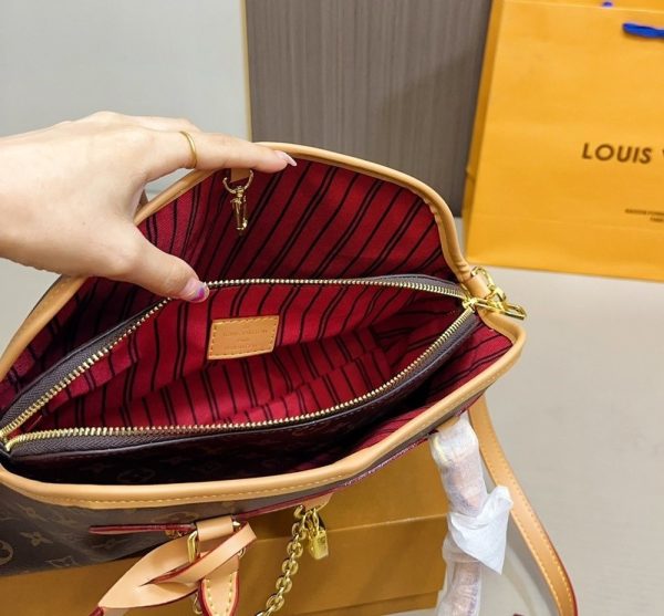 New Fashion Bag L5215 TEN