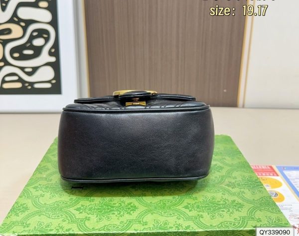 New Fashion GG Handbag GG2511134 QA