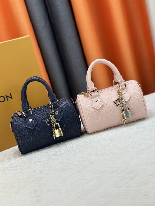 Luxury LV Handbag M81085-M81625 BC