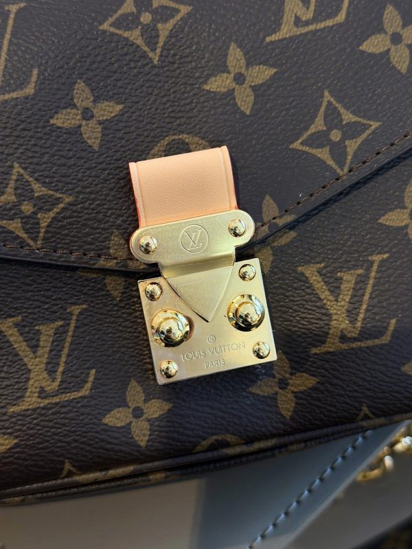 New Fashion Bag L307 TEN