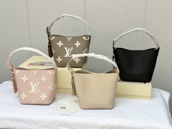 Modern Luxury Daily Bag L5237 FSC