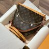 New Fashion Bag L5250 TEN