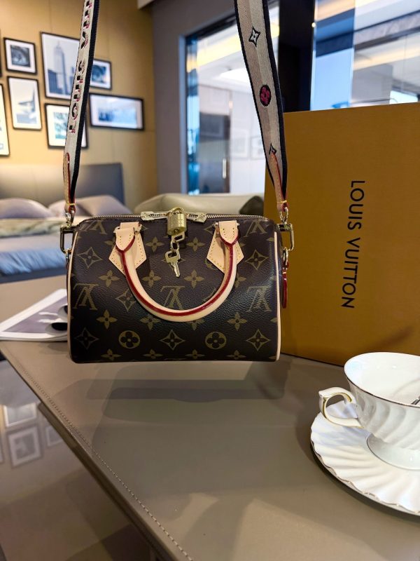 Modern Luxury Daily Bag L309 FSC