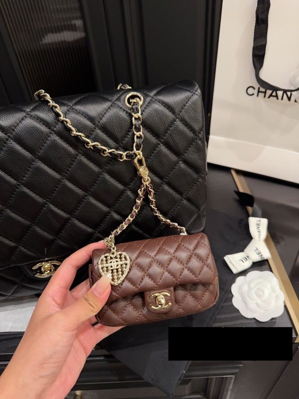 New Fashion CN Handbag CC2511181 QA