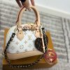 New Fashion LV Handbag LV25111812 QA New Fashion LV Handbag LV25111812 QA
