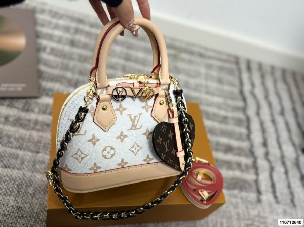 New Fashion LV Handbag LV25111812 QA New Fashion LV Handbag LV25111812 QA