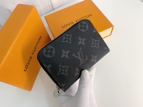 New Fashion Wallet 303 TEN
