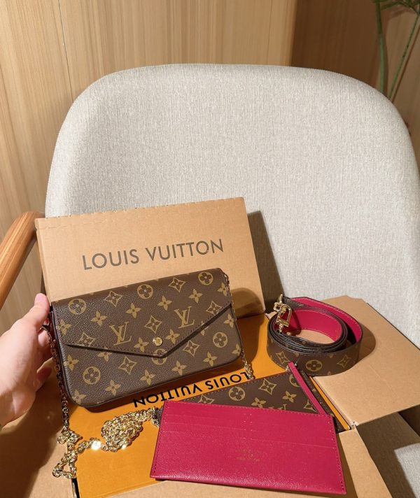 New Fashion Bag L5220 TEN