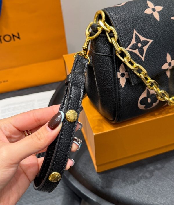New Fashion LV Handbag LV2511132.1 QA