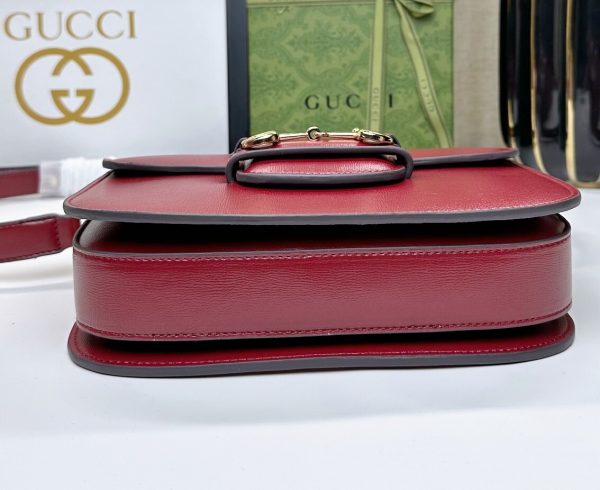 Luxury GG Handbag 602204 BC