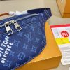 New Fashion LV Handbag LV2511136 QA