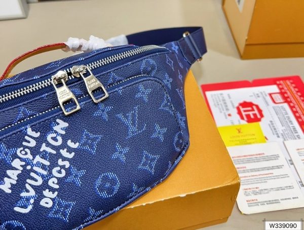 New Fashion LV Handbag LV2511136 QA