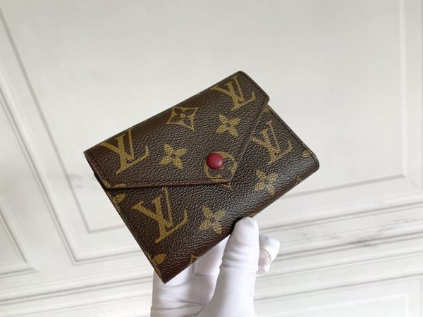 New Fashion Wallet 304 TEN New Fashion Wallet 304 TEN